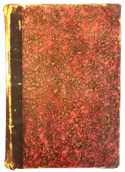 изображение книги Сервантес М. Славный рыцарь Дон Кихот Ламанчский. В 2-х томах. 