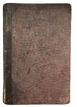 антикварная книга И.Н. Абхазия и в ней Ново-Афонский Симоно-Кананитский монастырь 