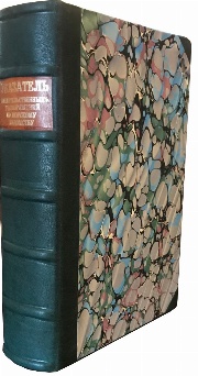 изображение книги  Указатель правительственных распоряжений по морскому ведомству. январь - декабрь 1892 г. 